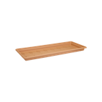 green basics garden xxl schotel 100cm mild terra